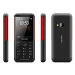 خرید گوشی هانوفر 5320 حافظه 128 مگابایت