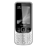 خرید گوشی هانوفر 6303