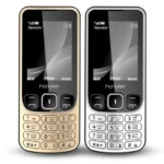 خرید گوشی هانوفر 6303