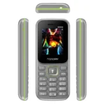 خرید گوشی هانوفر 8000M