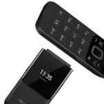 خرید گوشی هانوفر Flip 2760 حافظه 128 مگابایت