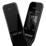 خرید گوشی هانوفر Flip 2760 حافظه 128 مگابایت