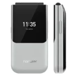 خرید گوشی هانوفر Flip 2760 حافظه 128 مگابایت