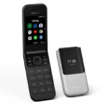 خرید گوشی هانوفر Flip 2760 حافظه 128 مگابایت