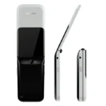 خرید گوشی هانوفر Flip 2760 حافظه 128 مگابایت