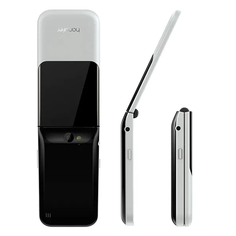 خرید گوشی هانوفر Flip 2760 حافظه 128 مگابایت