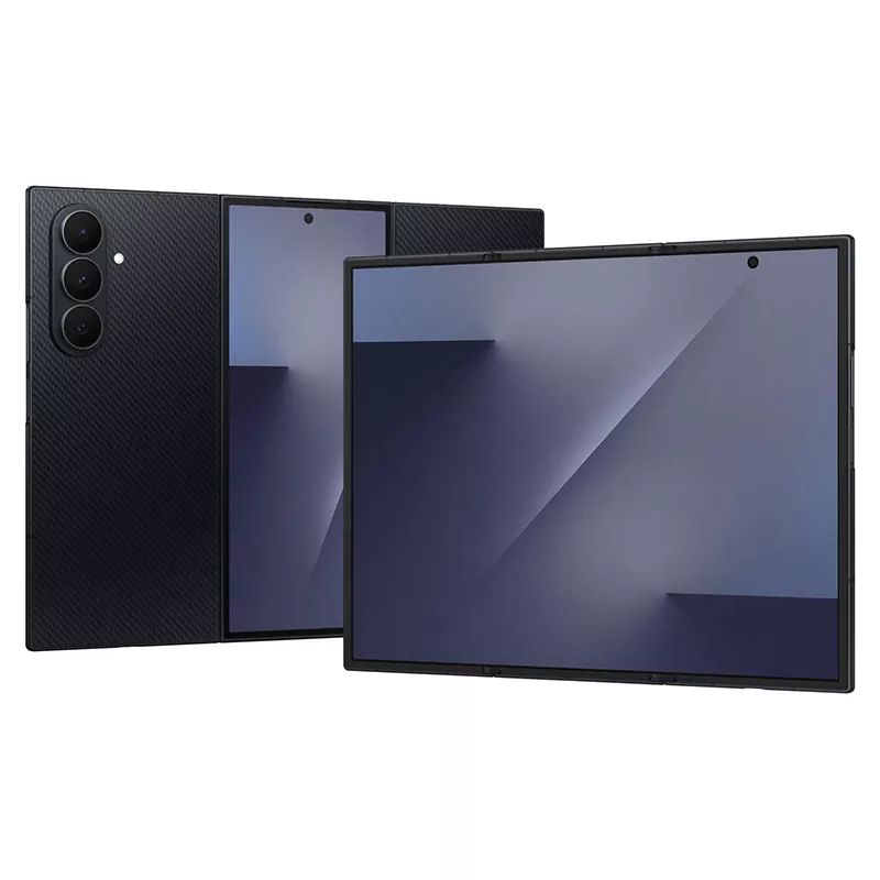 خرید گوشی گلکسی زد ترای فولد سامسونگ 5G حافظه 512 رم 12 گیگابایت