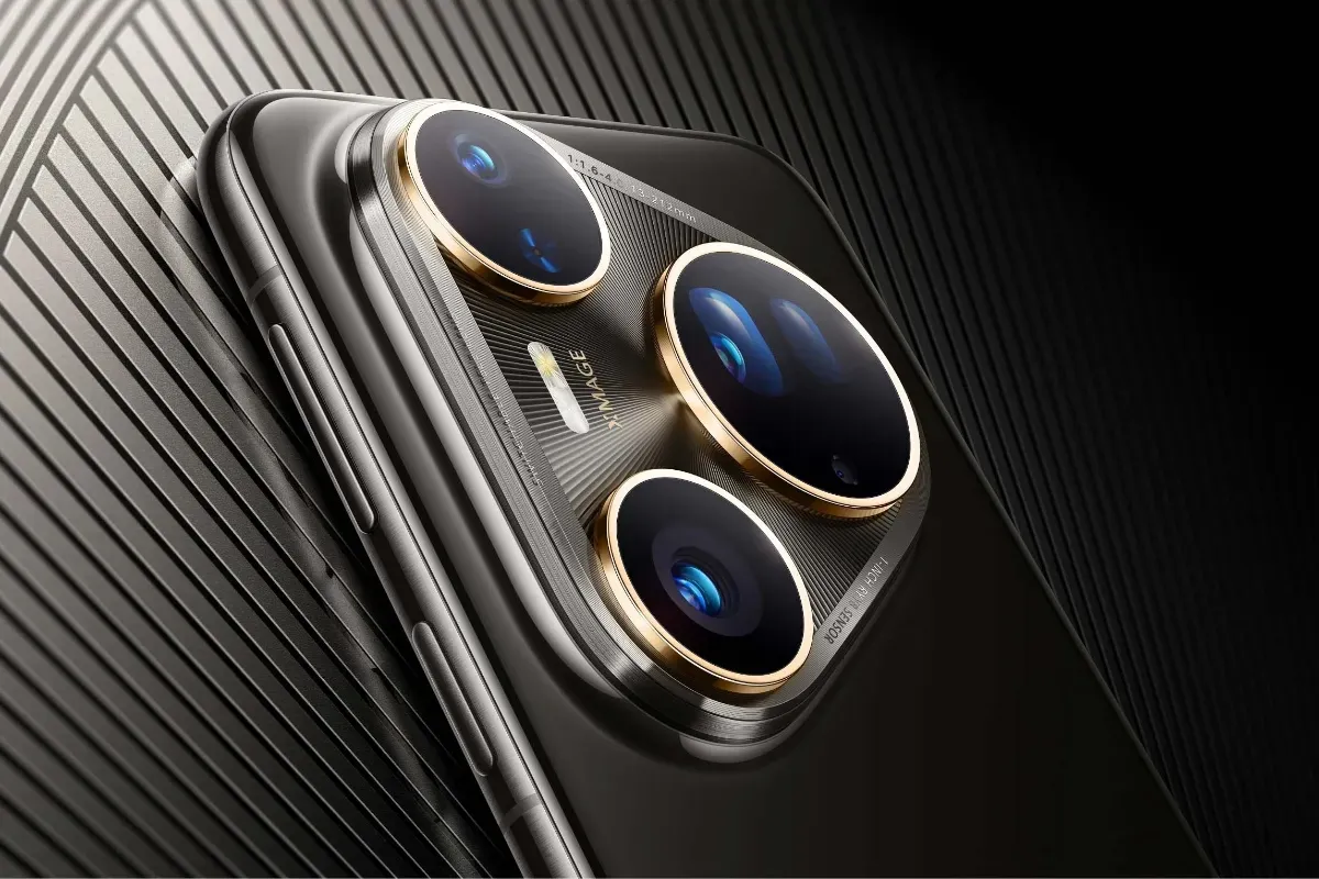 مشخصات پیورا ۹۰ هواوی پرچمدار ۲۰۲۶ با دوربین پیشرفته