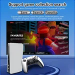 خرید کنسول بازی RS5 نسخه اورجینال