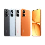 خرید گوشی ردمی توربو 5 مکس شیائومی 5G حافظه 512 رم 12 گیگابایت