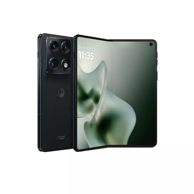 خرید گوشی موتورولا Razr Fold حافظه 512 رم 12 گیگابایت