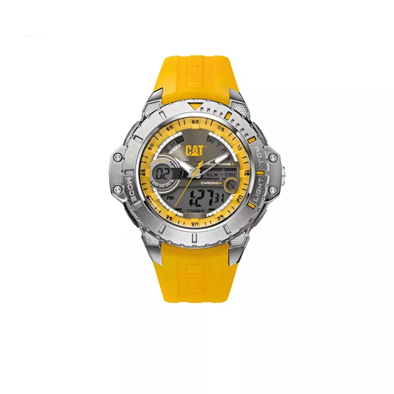 خرید ساعت آنالوگ-دیجیتال کاترپیلار مدل MA.155.27.137