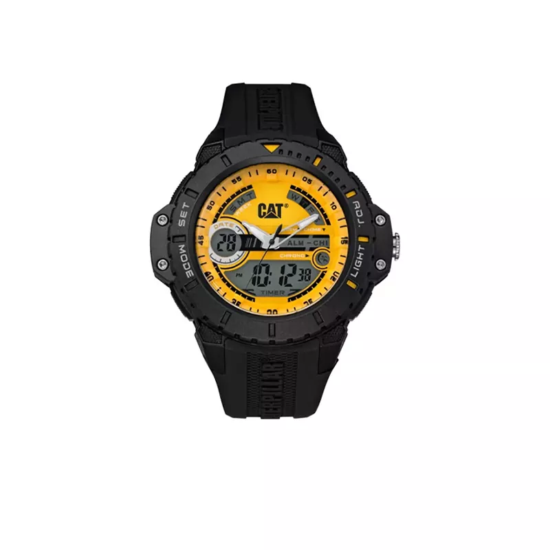خرید ساعت آنالوگ-دیجیتال کاترپیلار مدل MA.165.21.731
