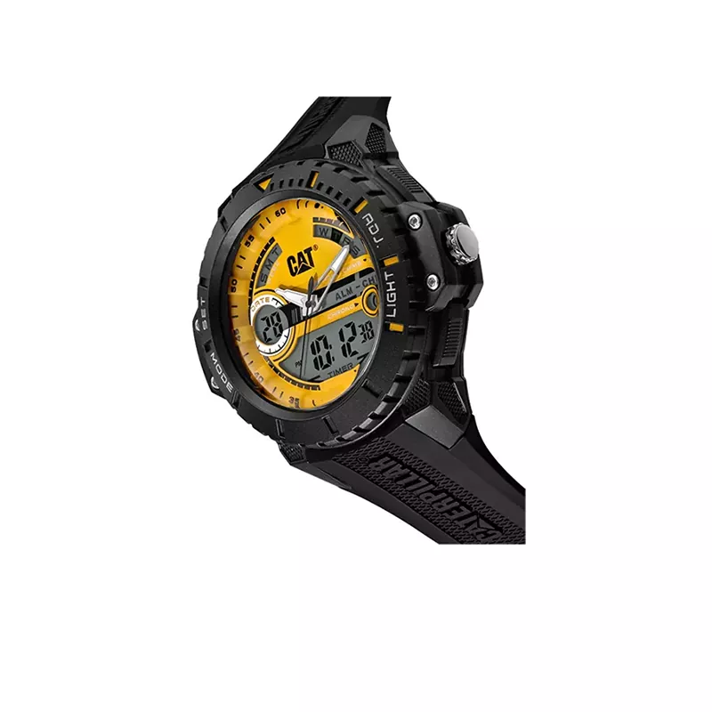 خرید ساعت آنالوگ-دیجیتال کاترپیلار مدل MA.165.21.731