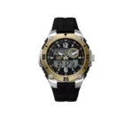 خرید ساعت آنالوگ-دیجیتال کاترپیلار مدل ME.145.21.134