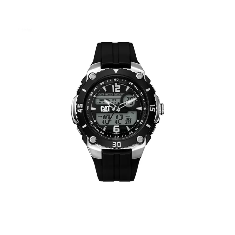 خرید ساعت آنالوگ-دیجیتال کاترپیلار مدل ME.145.21.131