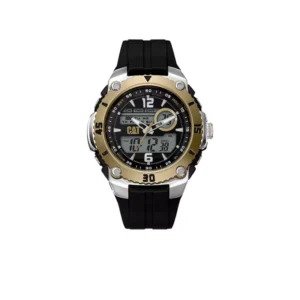 خرید ساعت آنالوگ-دیجیتال کاترپیلار مدل ME.145.21.134