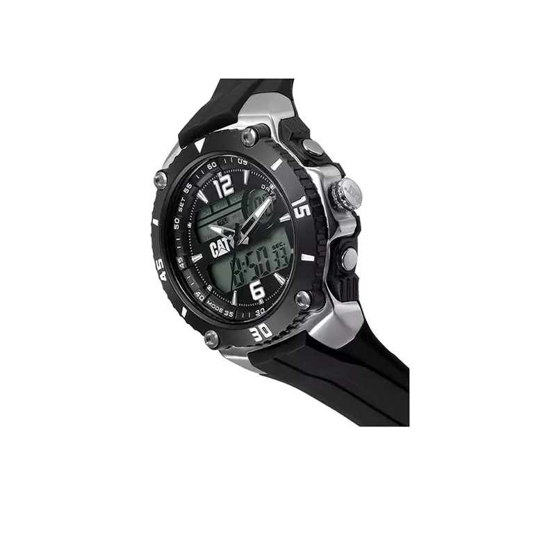 خرید ساعت آنالوگ-دیجیتال کاترپیلار مدل ME.145.21.131