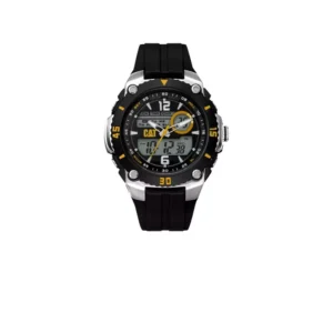 خرید ساعت آنالوگ-دیجیتال کاترپیلار مدل ME.145.21.137