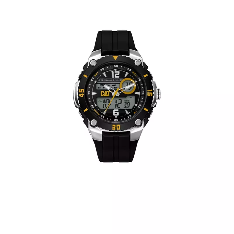 خرید ساعت آنالوگ-دیجیتال کاترپیلار مدل ME.145.21.137