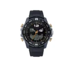 خرید ساعت آنالوگ-دیجیتال کاترپیلار مدل MH.155.21.138