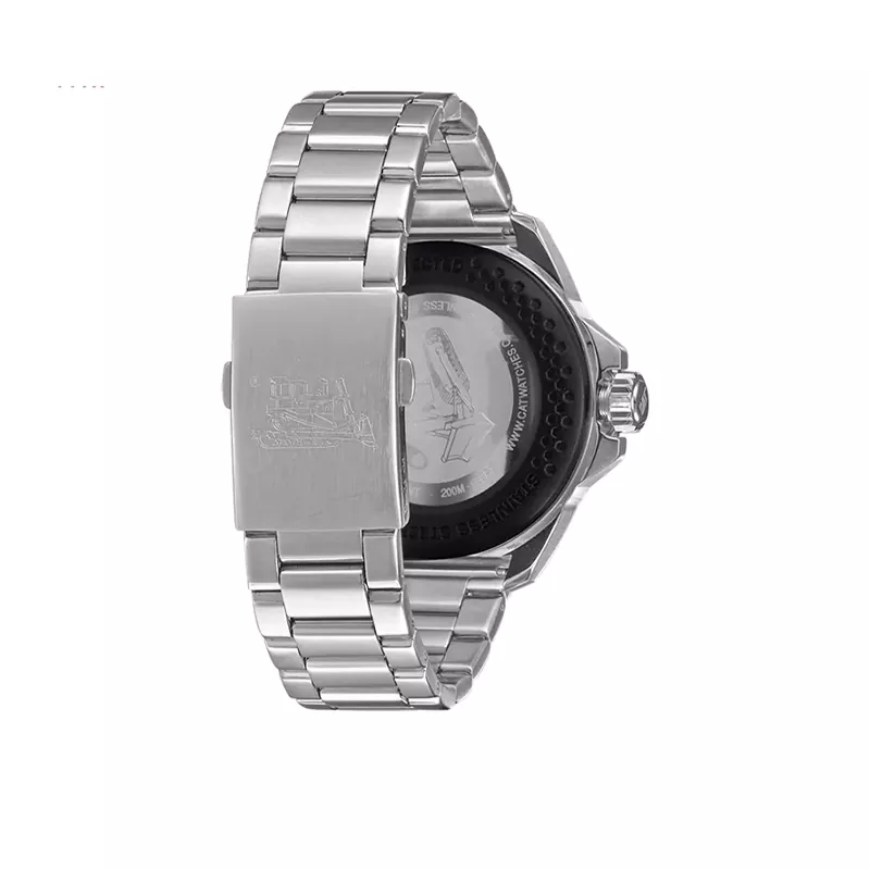 خرید ساعت آنالوگ مدل CATERPILLAR SJ.141.11.131