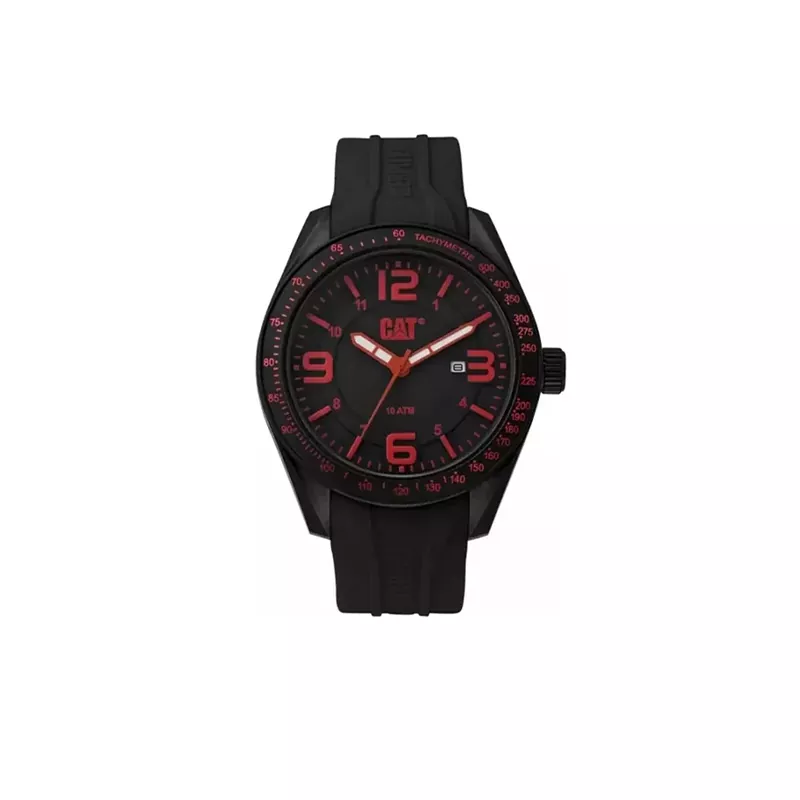 خرید ساعت آنالوگ کاترپیلار مدل LQ.161.21.138