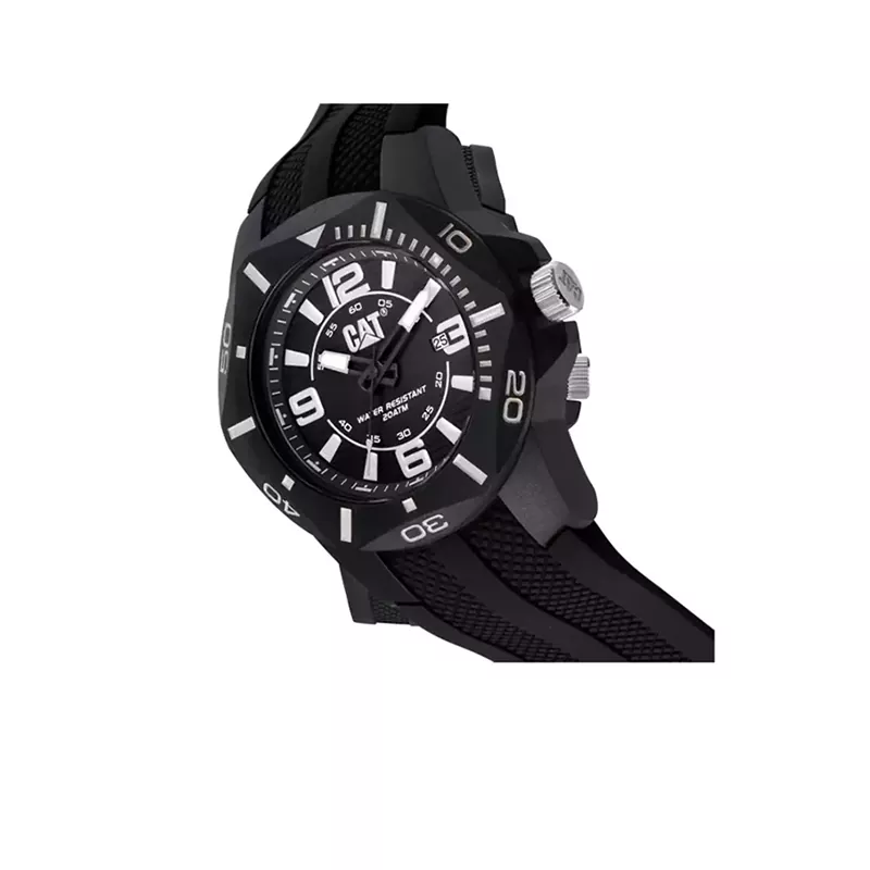 خرید ساعت آنالوگ کاترپیلار مدل LR.161.21.131