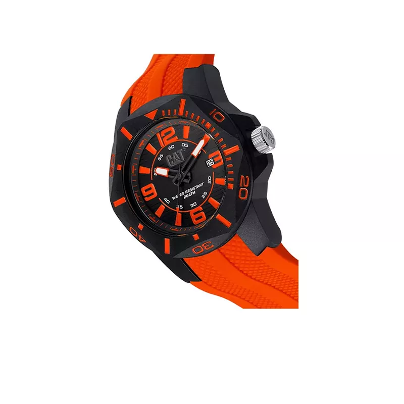 خرید ساعت آنالوگ کاترپیلار مدل LR.161.28.138