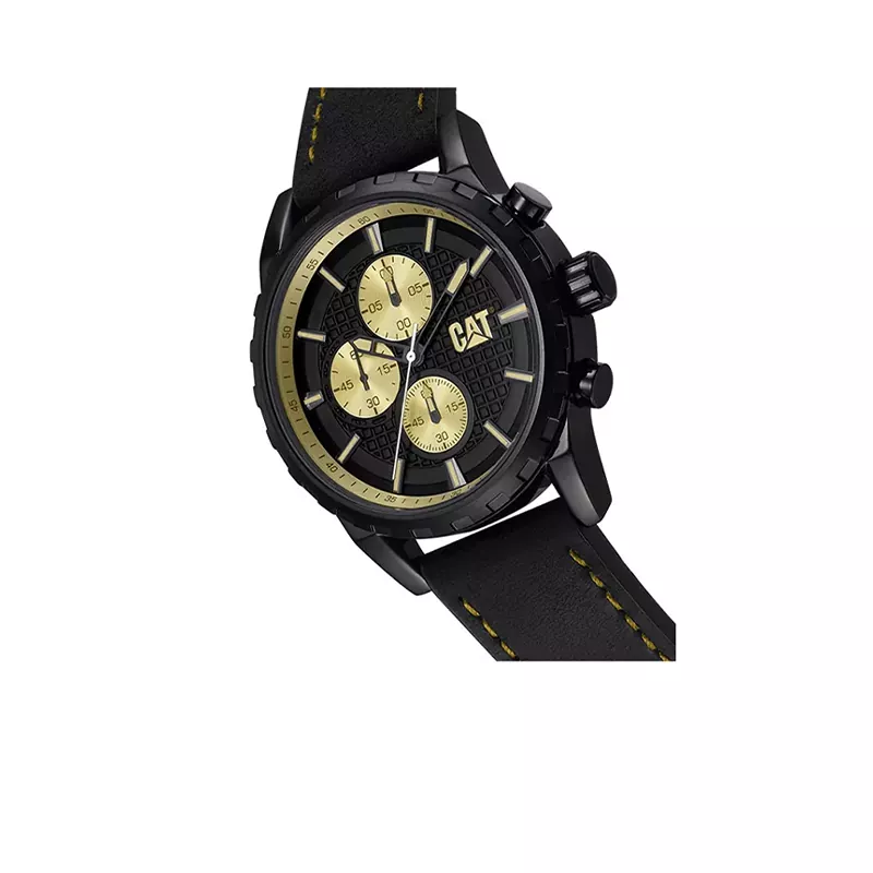 خرید ساعت آنالوگ کاترپیلار مدل NR.163.34.128