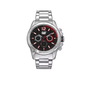 خرید ساعت آنالوگ کاترپیلار مدل YW.143.11.138