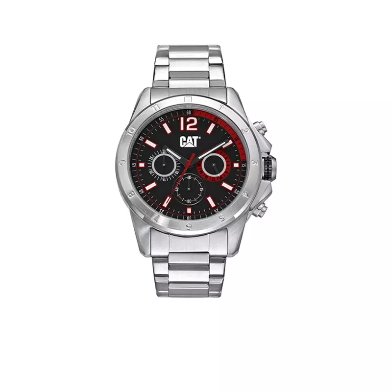 خرید ساعت آنالوگ کاترپیلار مدل YW.143.11.138