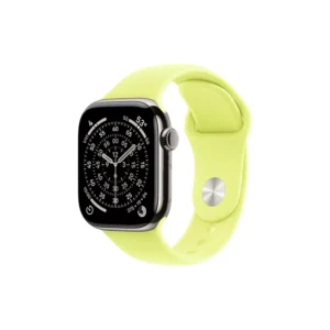 خرید ساعت هوشمند اپل واچ سری 11 تیتانیوم مدل 42 میلی‌متری