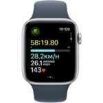 ساعت هوشمند اپل واچ سری 11se آلومینیوم مدل 44 میلی‌متری - تصویر 5