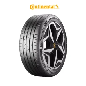 خرید لاستیک خودرو کنتیننتال مدل Premium Contact 7