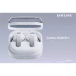 خرید هدفون سامسونگ گلکسی بادز 4 پرو Samsung Galaxy Buds4 Pro