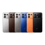 گوشی اینفنیکس نوت 60 پرو حافظه 256