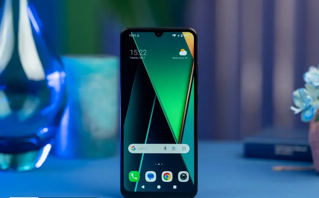 گوشی ردمی A7