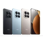 خرید گوشی ردمی نوت 15 پرو شیائومی 4G حافظه 256 رم 8 گیگابایت