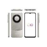 خرید گوشی سایفر C10 حافظه 64 رم 4 گیگابایت