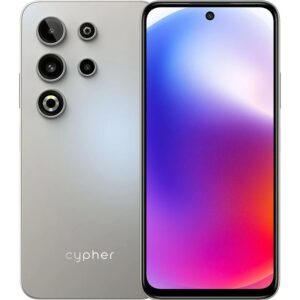 خرید گوشی سایفر C50 حافظه 128 رم 4 گیگابایت