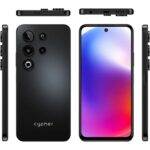 خرید گوشی سایفر C50 حافظه 128 رم 4 گیگابایت