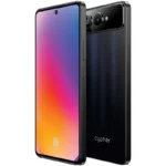 خرید گوشی موبایل سایفر مدل C70 حافظه 256 رم 8 گیگابایت