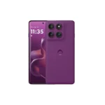 گوشی موتورولا اج 60 پرو حافظه 256 رم 12 گیگابایت