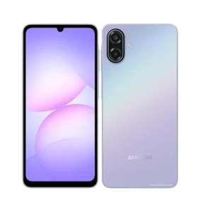 خرید گوشی گلکسی A07 سامسونگ 5G حافظه 128 رم 4 گیگابایت