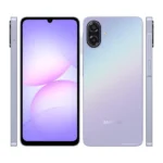 خرید گوشی گلکسی A07 سامسونگ 5G حافظه 128 رم 4 گیگابایت