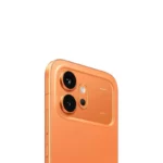 دوربین پشت گوشی آنر 600