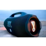 خرید اسپیکر جی بی ال مدل BoomBox 4