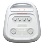 دکمه های اسپیکر جی بی ال مدل PartyBox Stage 320