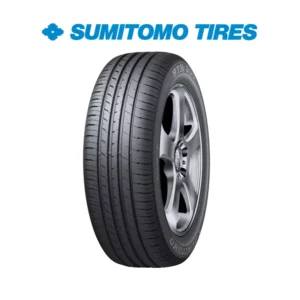 لاستیک سومیتومو گل HTR900 سایز 22545R17